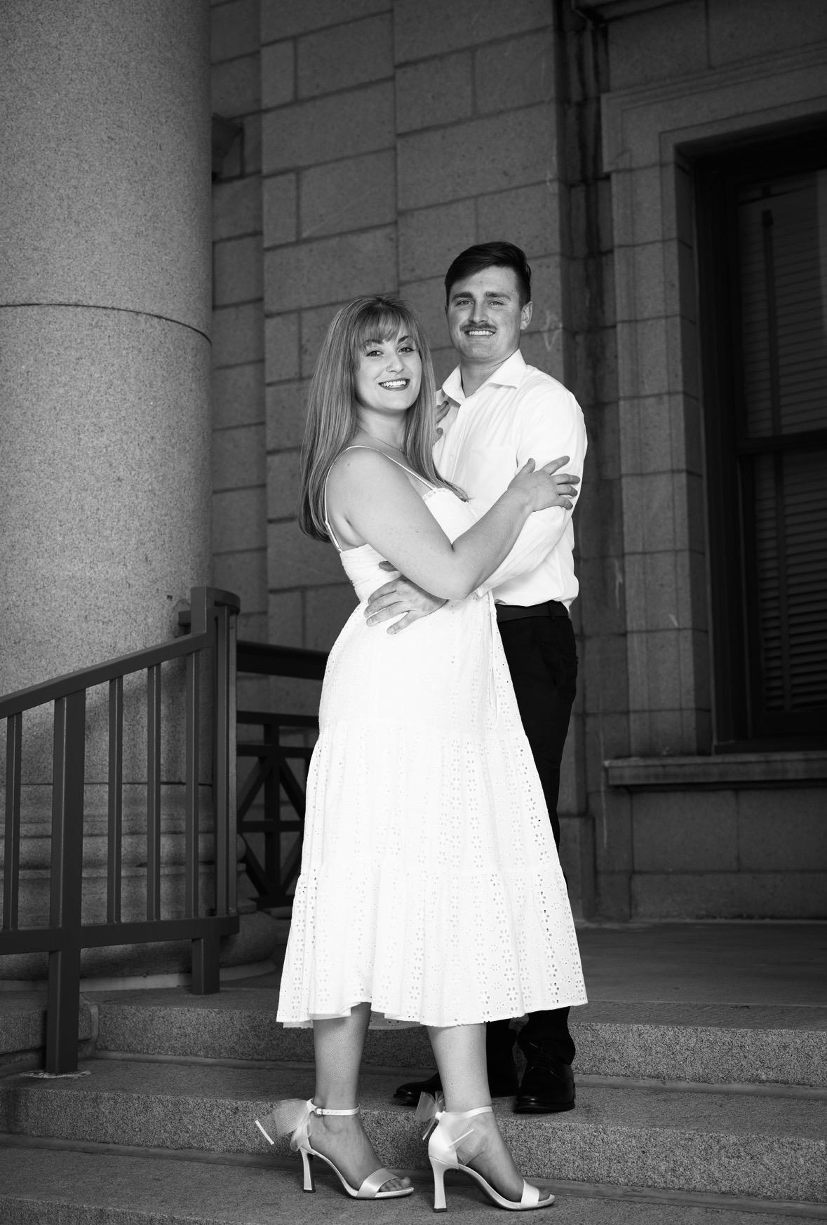 The Wedding Website of Celia Rigby and Chase Mitchell
