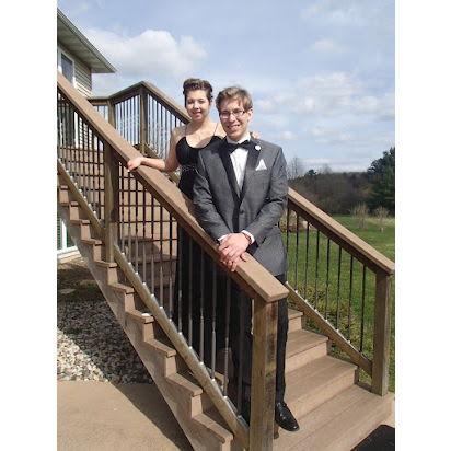 Best friends from the very beginning!