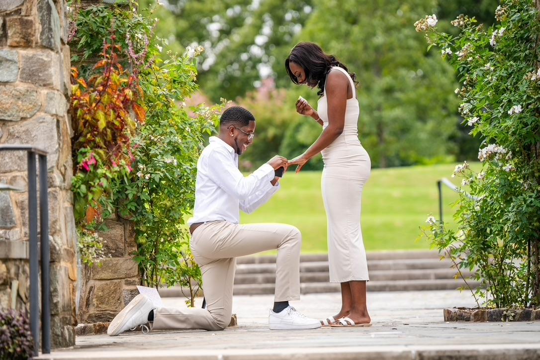 The Wedding Website of Heaven Amos and Travis Bartee