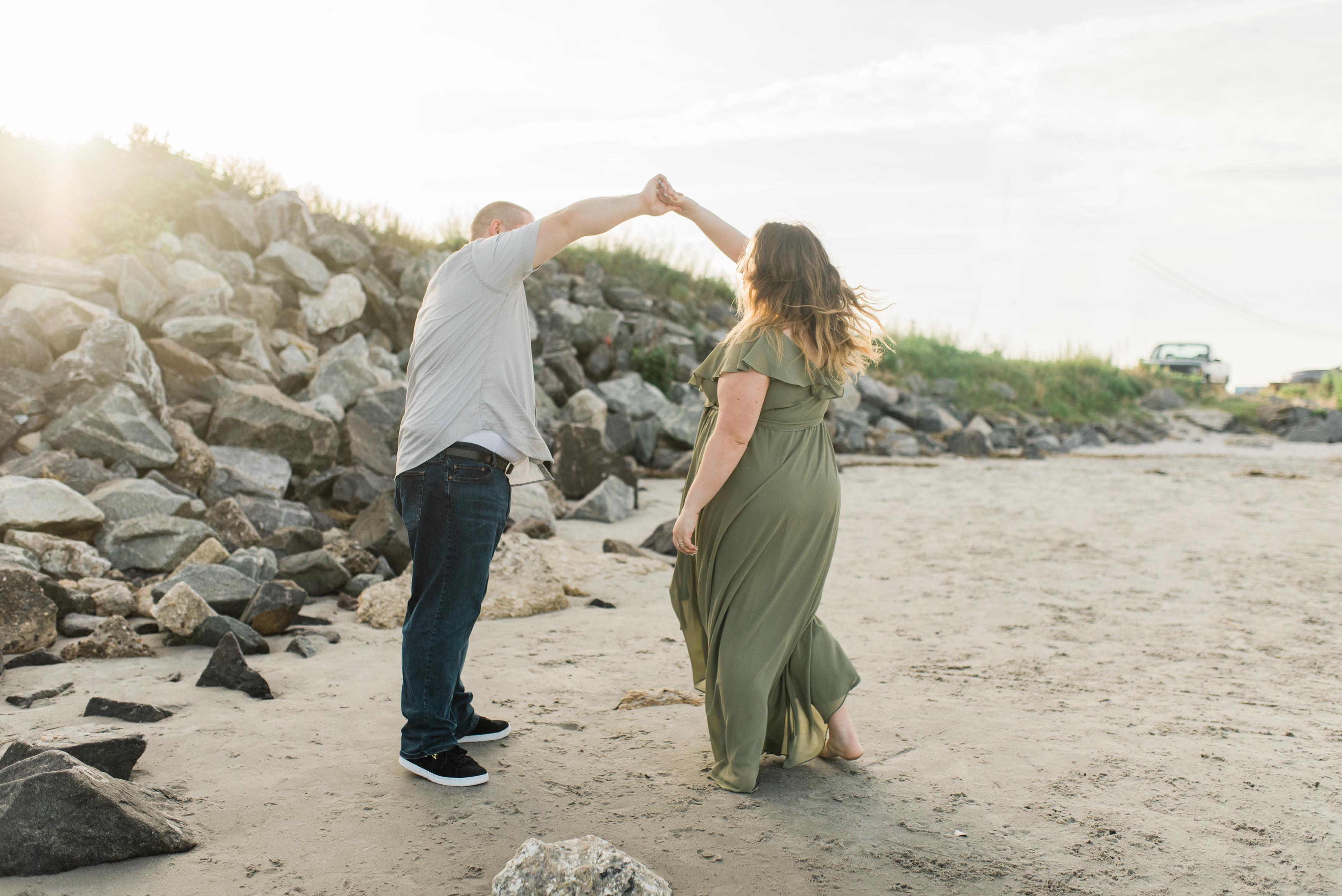 The Wedding Website of Jessica James Friel and Travis Lee Dawson