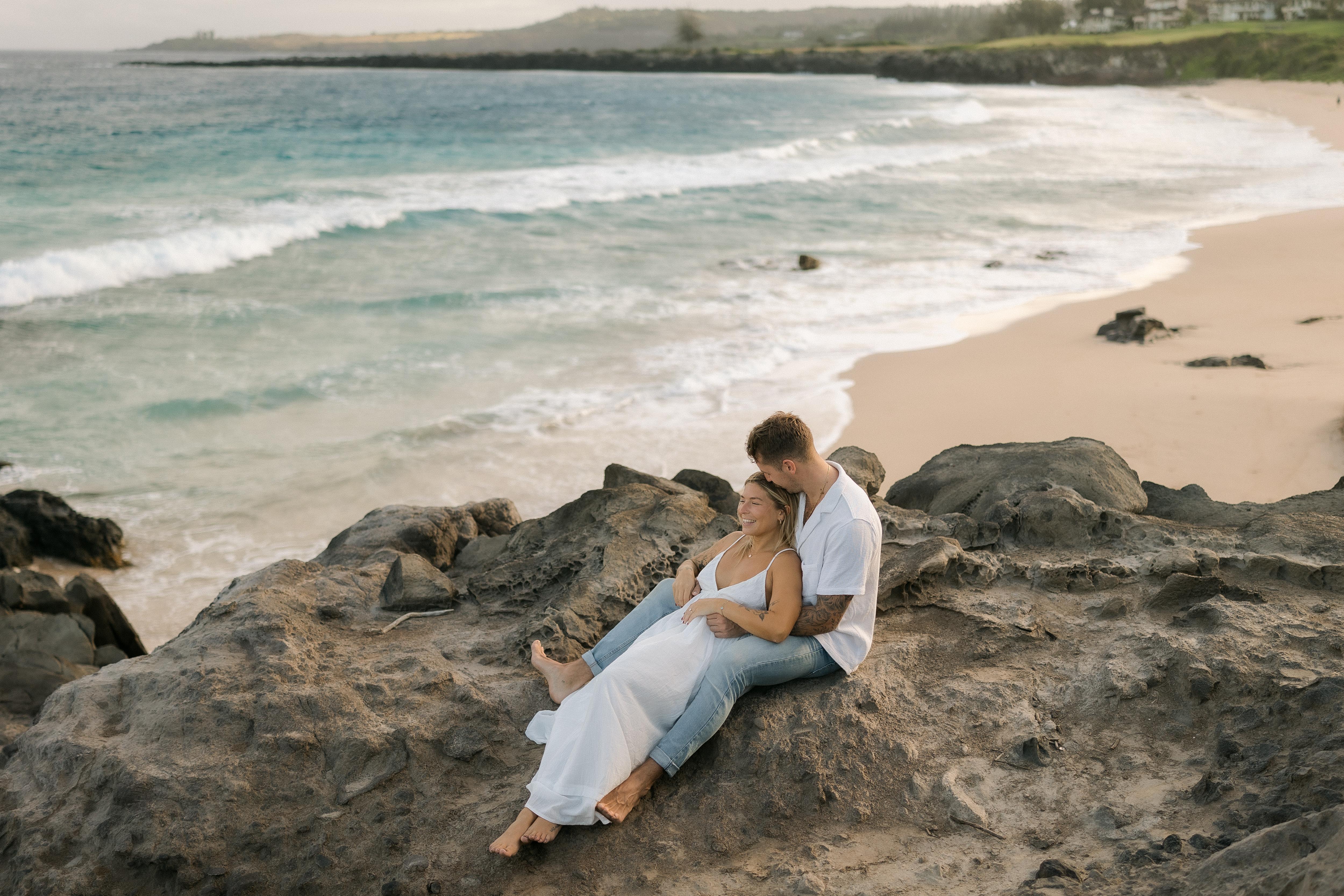 The Wedding Website of Paige Lancelot and Brandon Clark