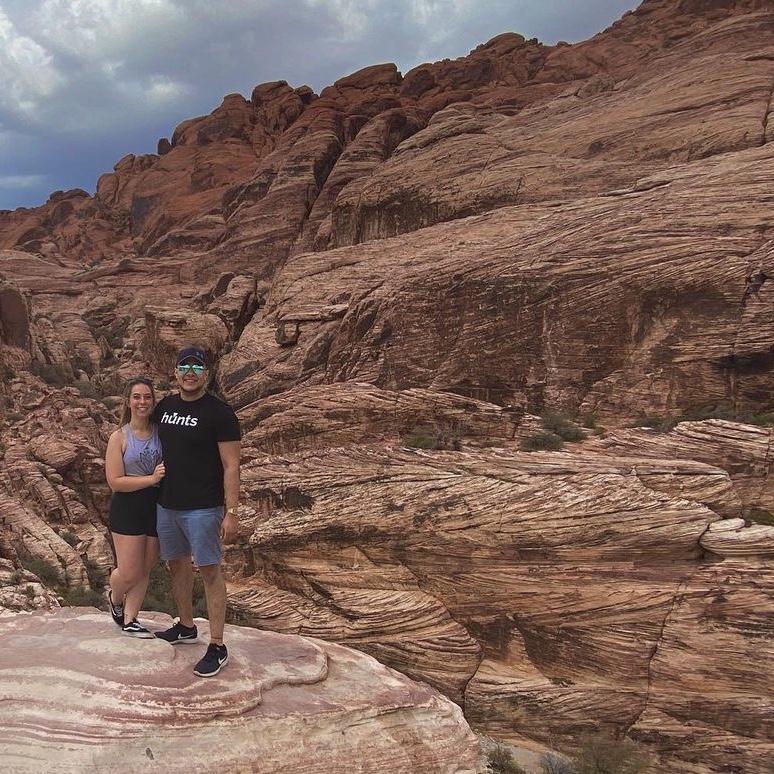 Our Las Vegas vacation back in 2022 wasn’t all gambling & drinking!
