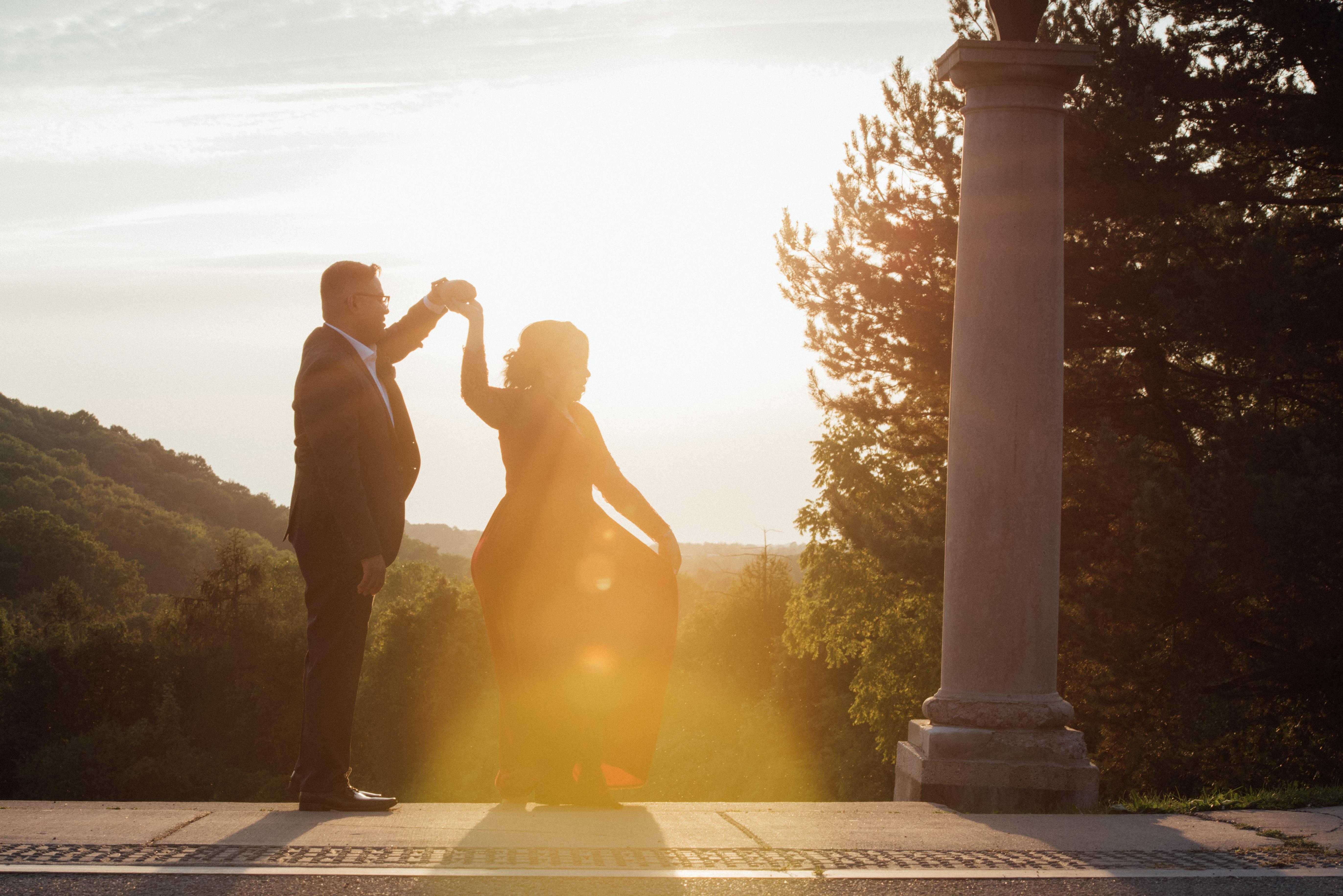The Wedding Website of Natalie Zayas and Uziel Romero