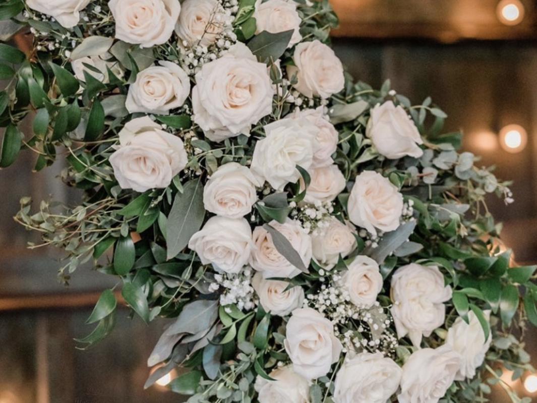 The Wedding Website of Bryarly Richards and Paul Deasey