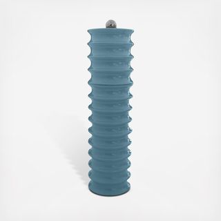 Twister Salt & Pepper Mill