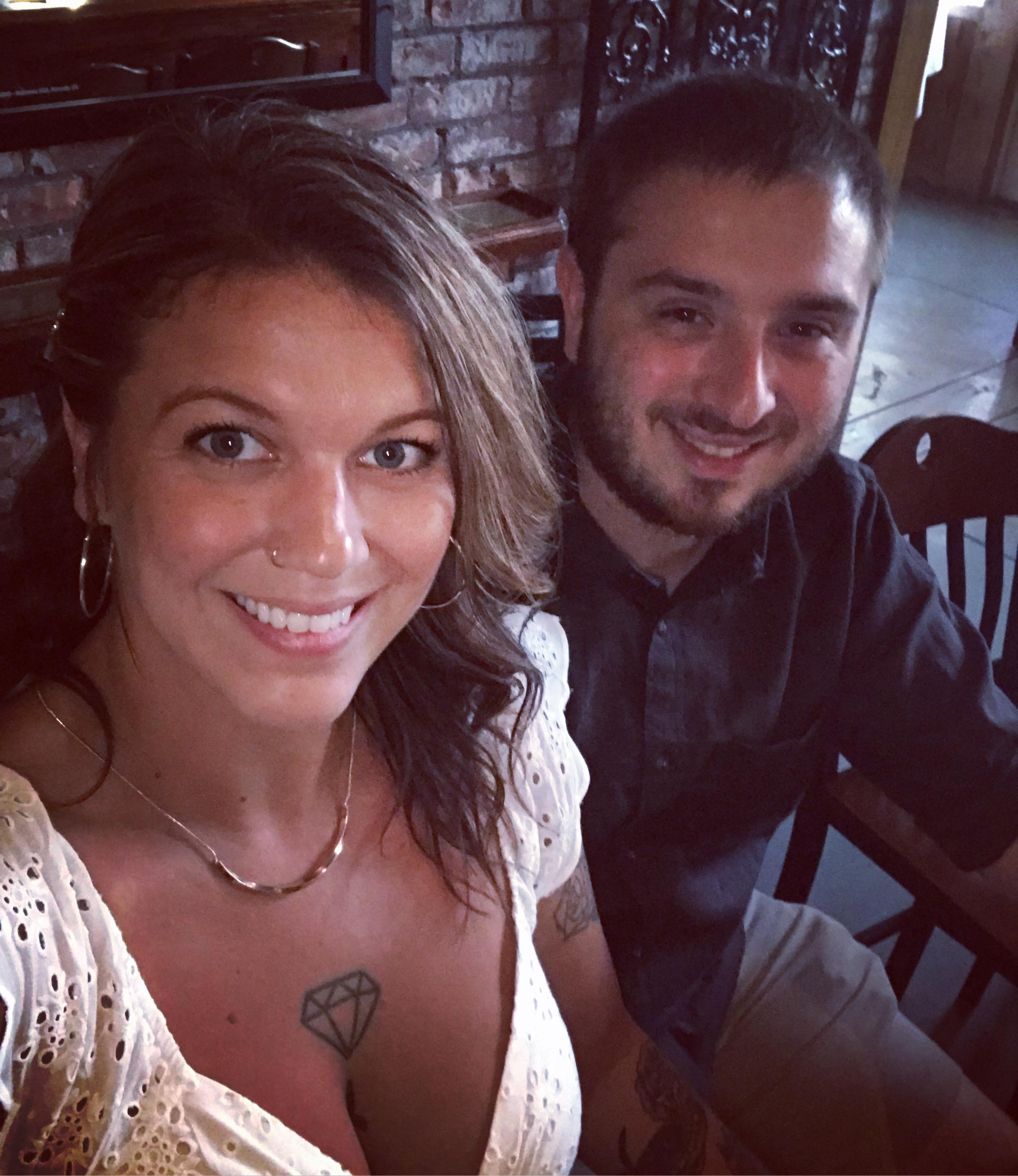 The Wedding Website of Rachel Wismer and David Scarberry