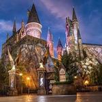 Universal Orlando Resort