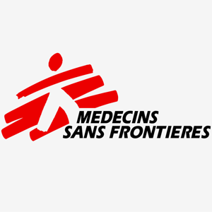 Donation to Doctors Without Borders