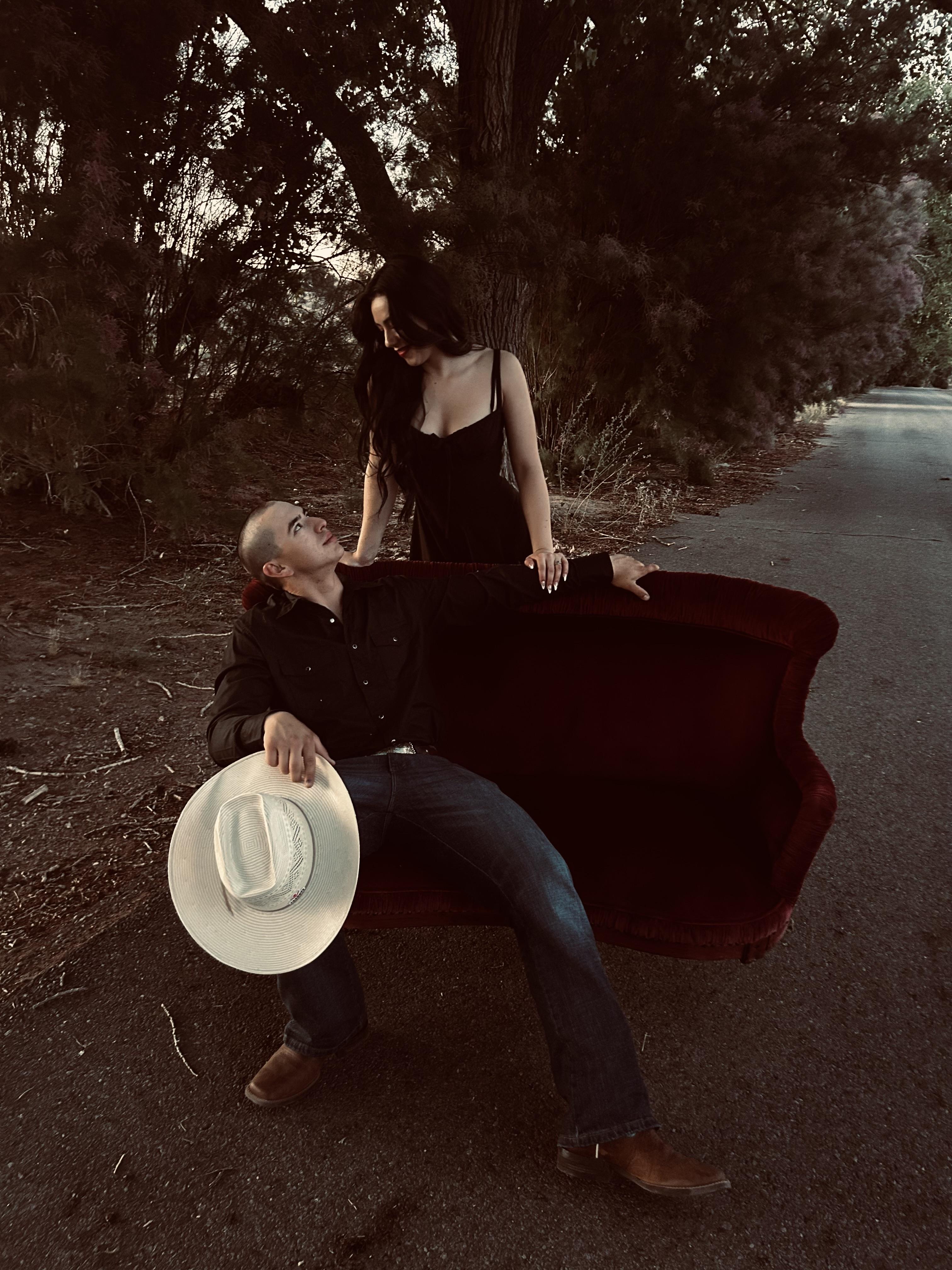 The Wedding Website of Anayah Clawson and Tanner Lujan