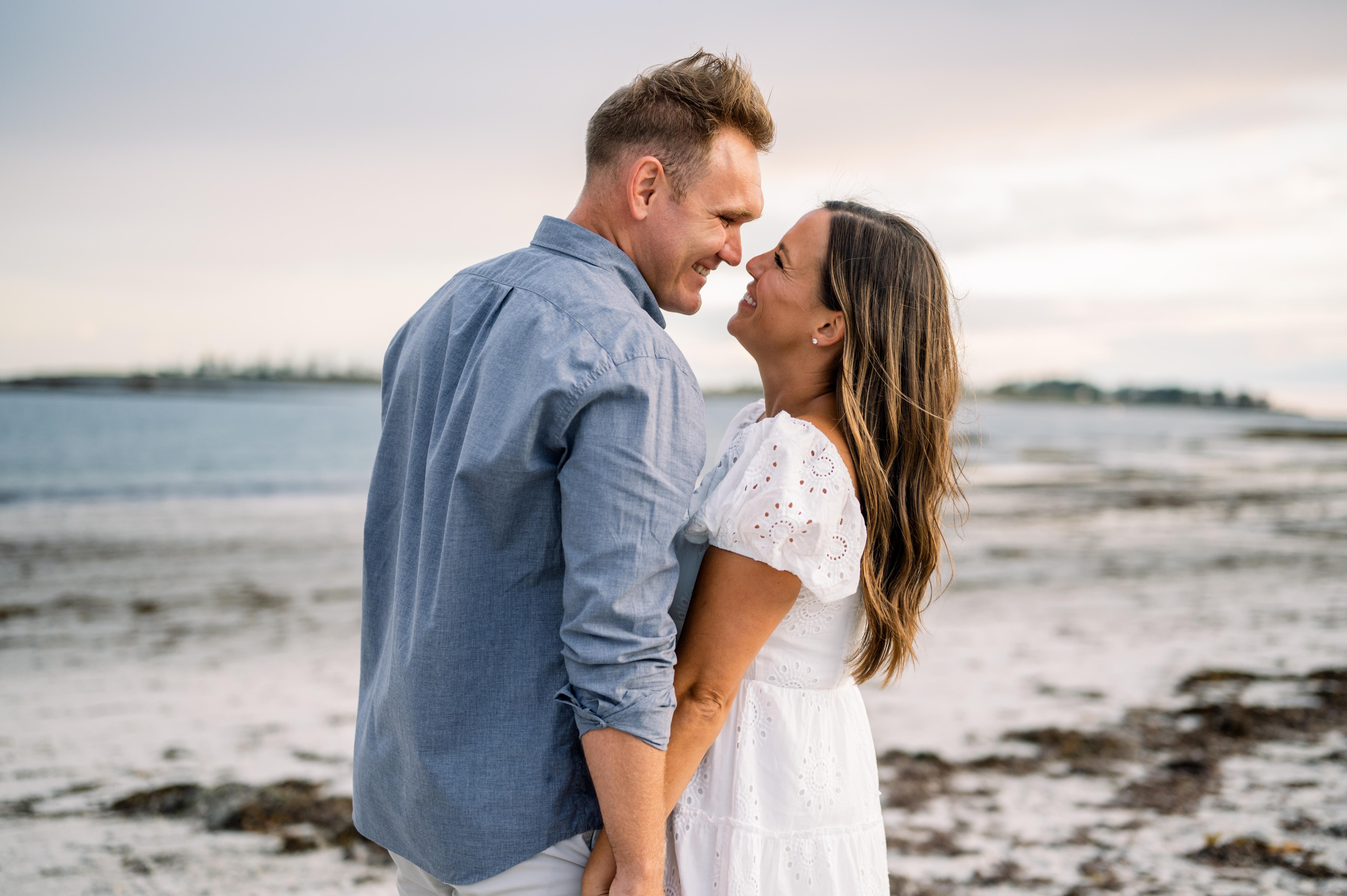 The Wedding Website of Kaylee Reardon and James Sullivan