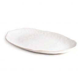 Burlington Oval Platter, Large — Cloud