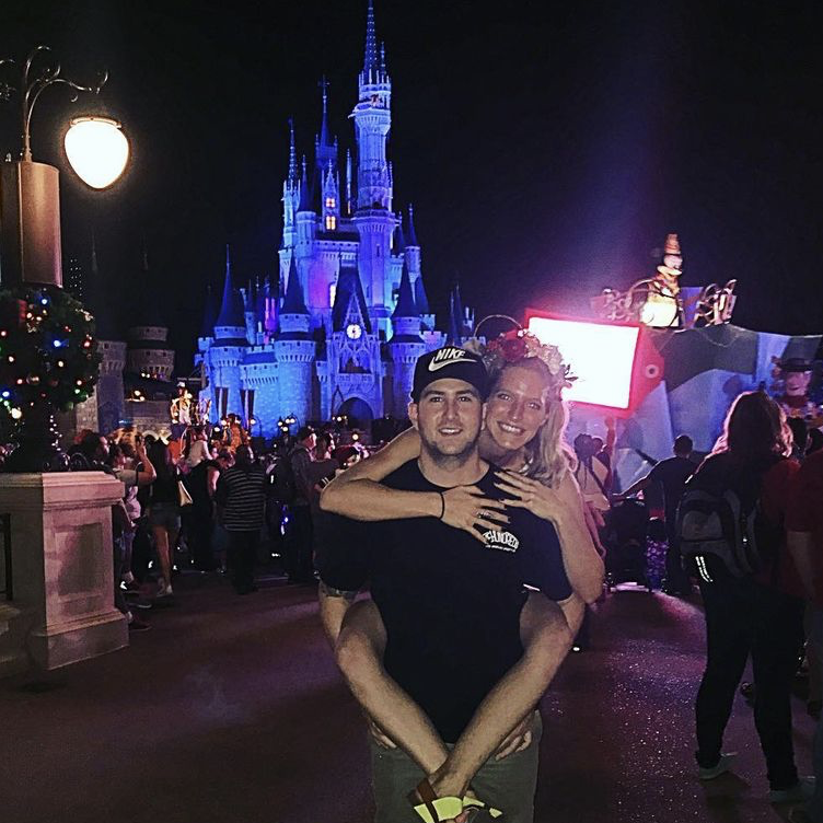 Disney 2016