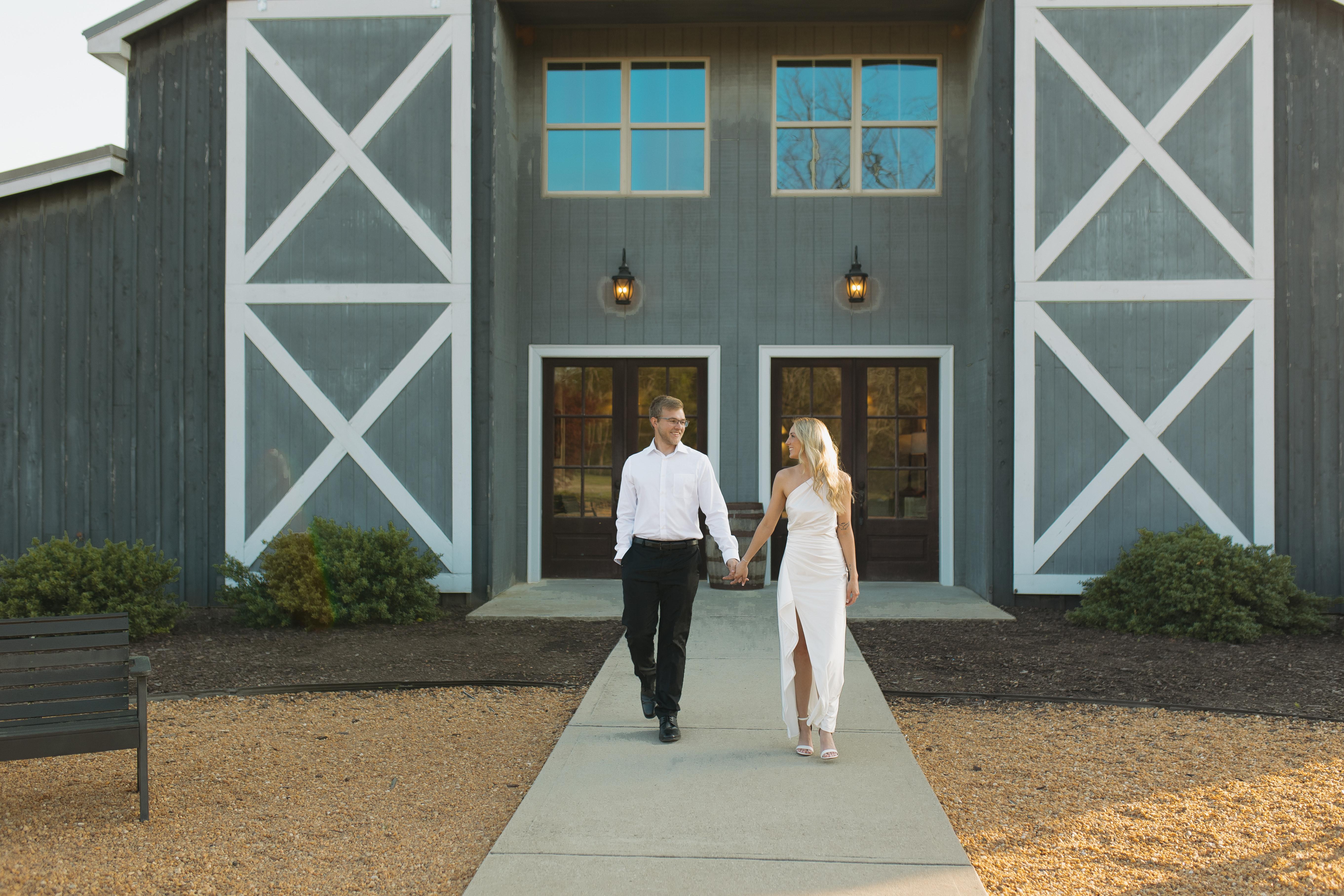 The Wedding Website of Madison Epps and William Whaley