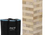 Giant jenga