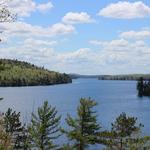 Relax on Kezar Lake