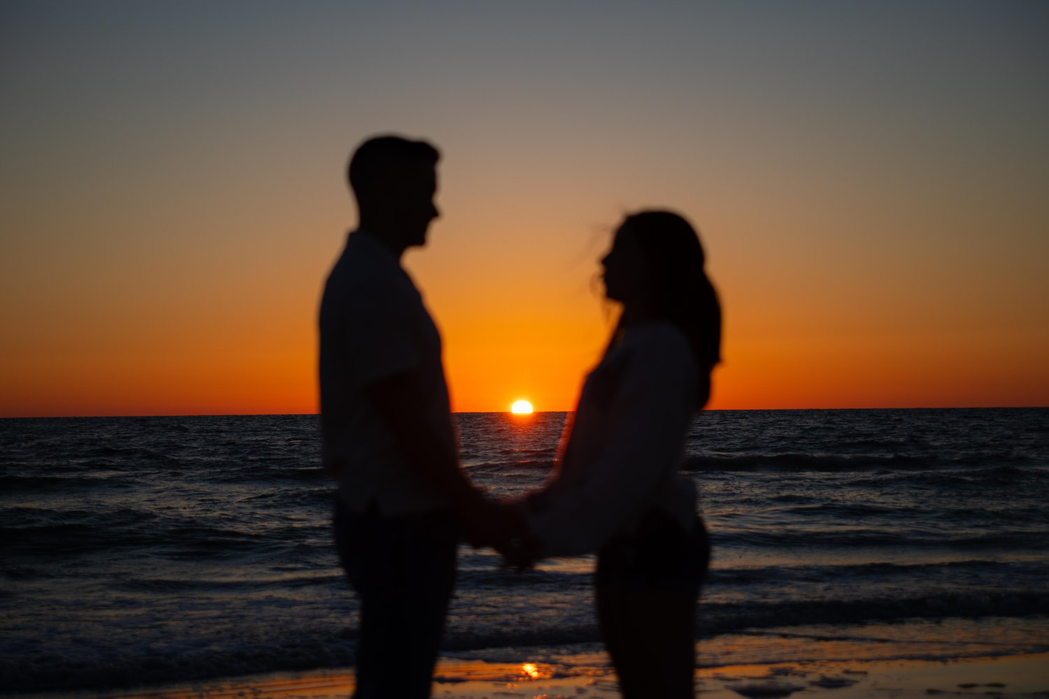 The Wedding Website of Johnnie Romyns and Kristina Spaulding