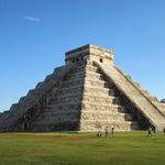 Chichen Itza