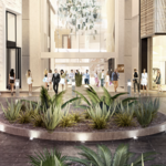 Scottsdale Fashion Square Mall