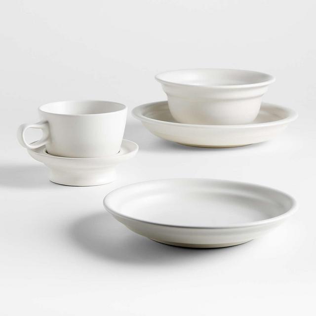 Jamesware 5-Piece Place Setting
