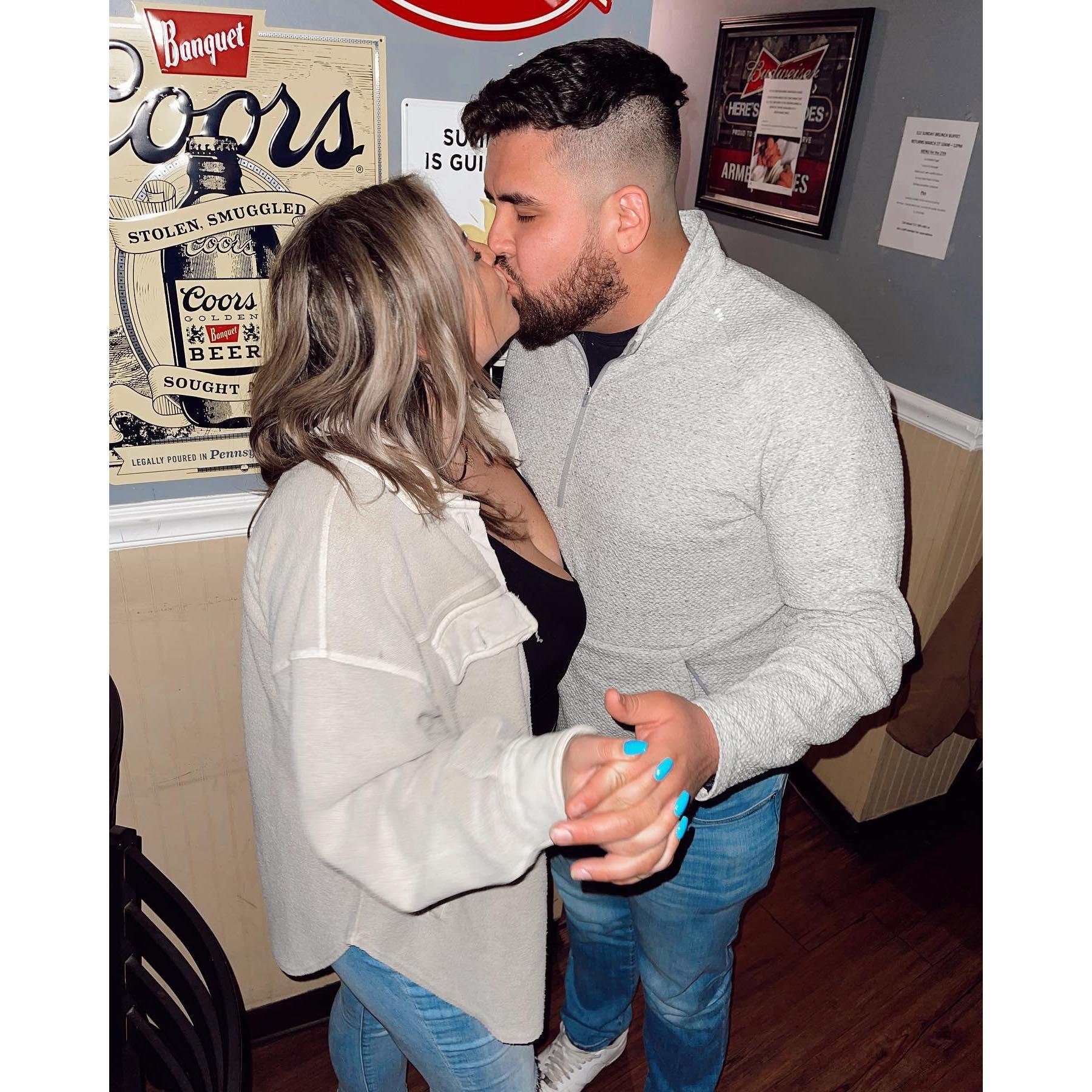 JR's 25th Birthday!!!