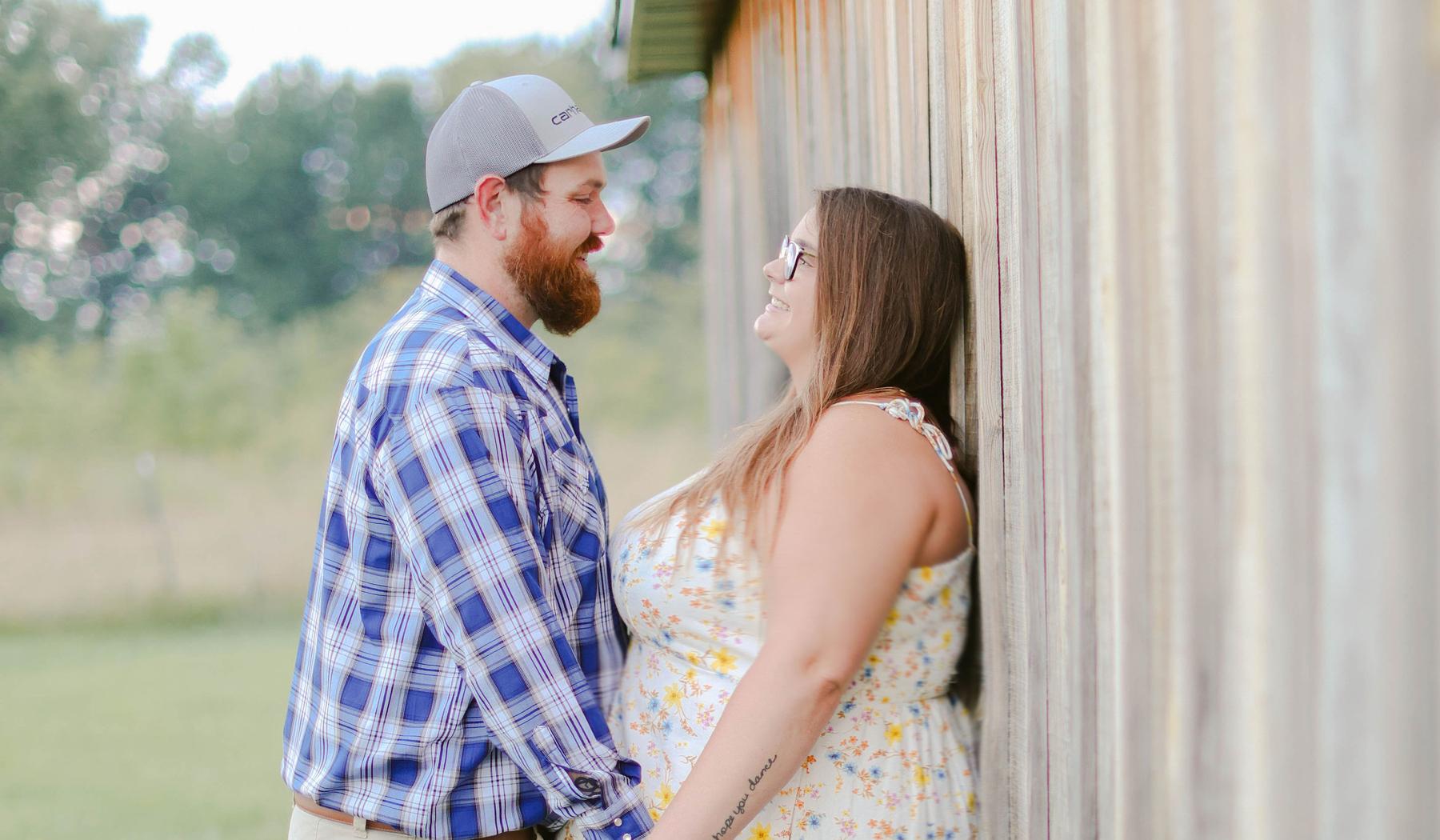 The Wedding Website of Johnna Logue and John Dopplick