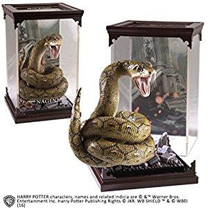 Nagini Statue