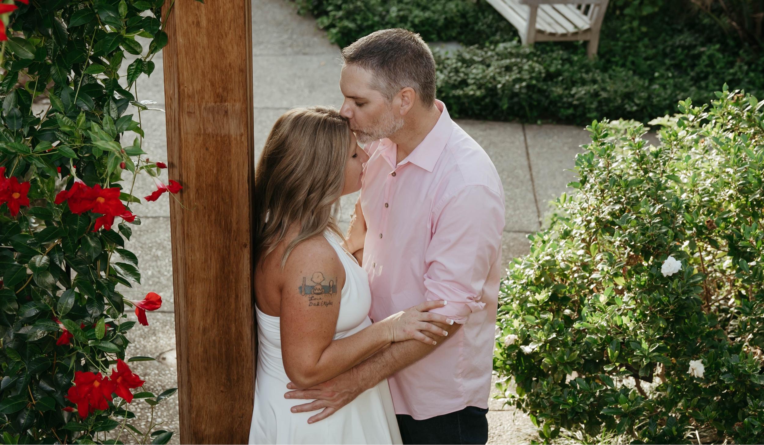 The Wedding Website of Mallory Conley and Brett Jacobs