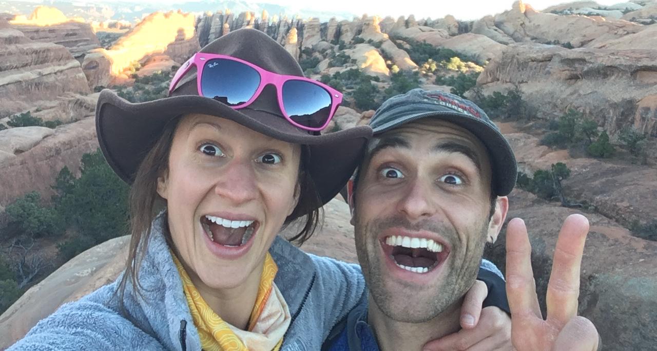 The Wedding Website of Ashley Wakefield and Michael Hooten