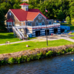 Baltimore Rowing & Water Resource Center