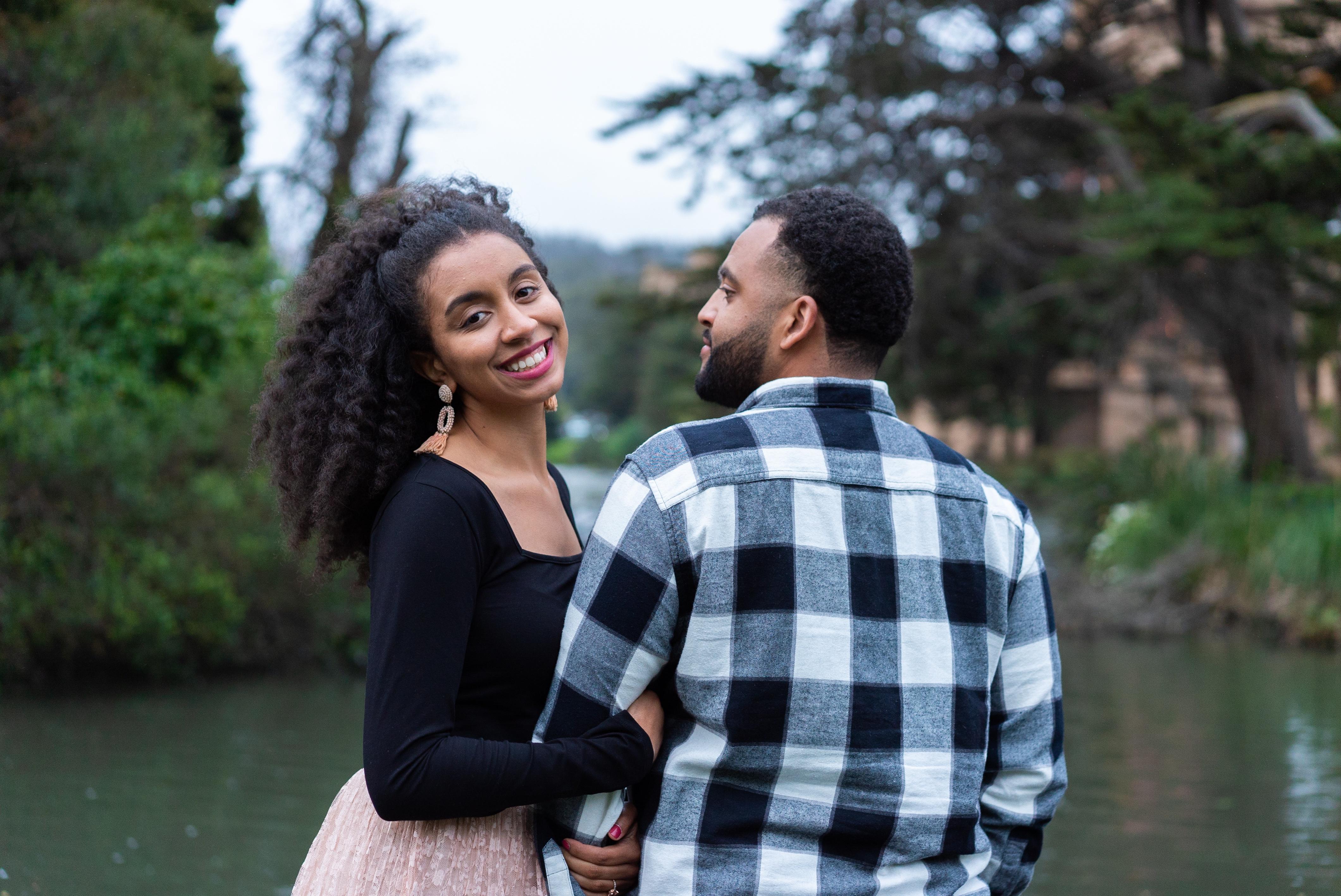 The Wedding Website of Monique Warren and Andre Romine