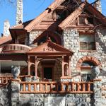 Molly Brown House Museum