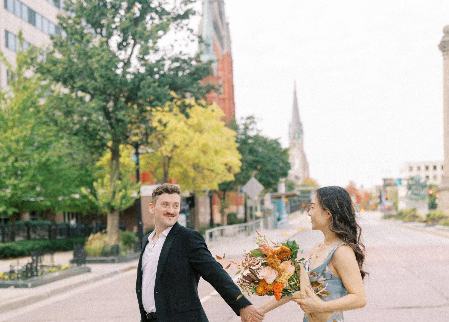 The Wedding Website of Rachel Lee and Robert Schoeneich