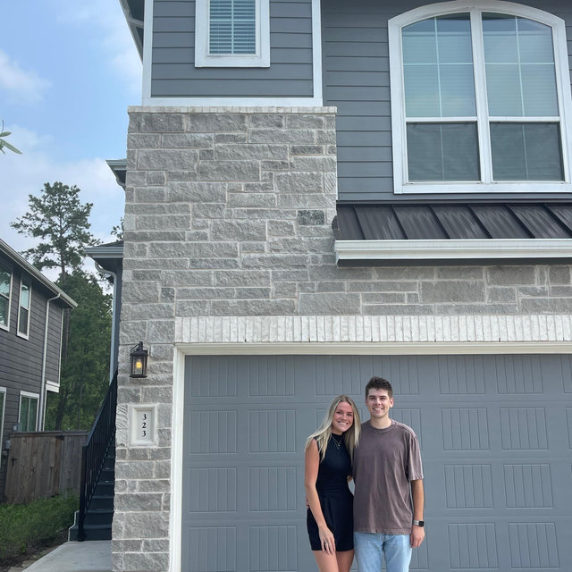 Help Us Make Our House a Home