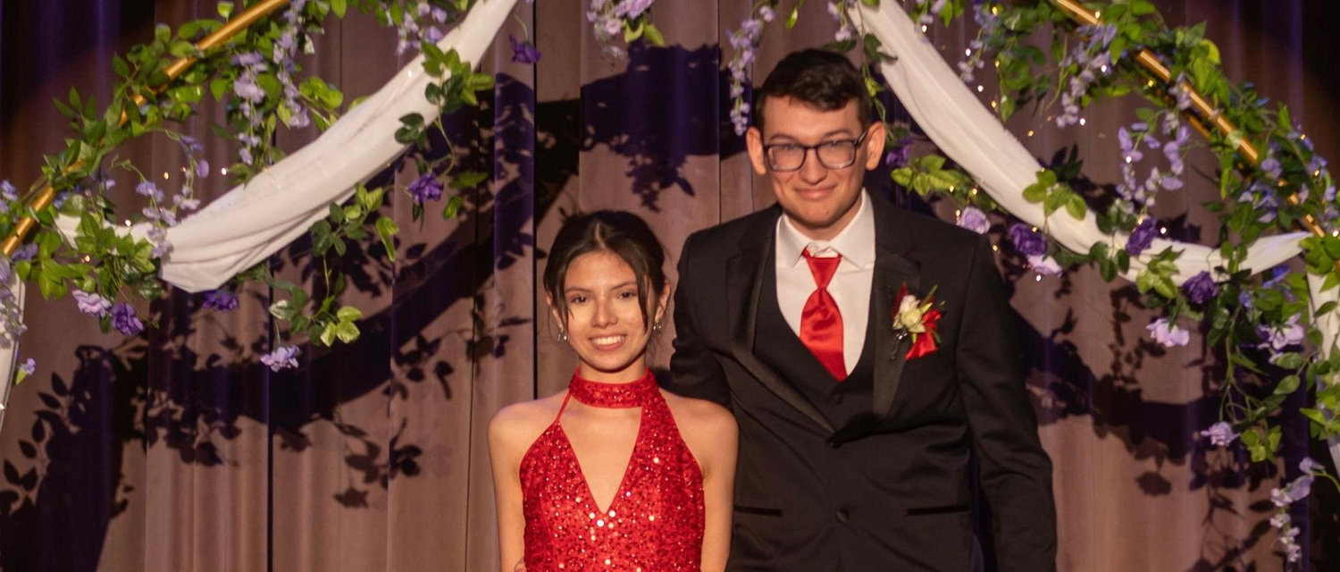 The Wedding Website of Ana Alarcon and Kyle Schuetz