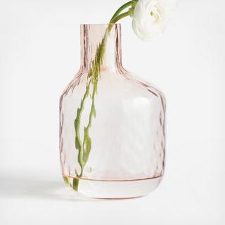 Cecillia Glass Vase