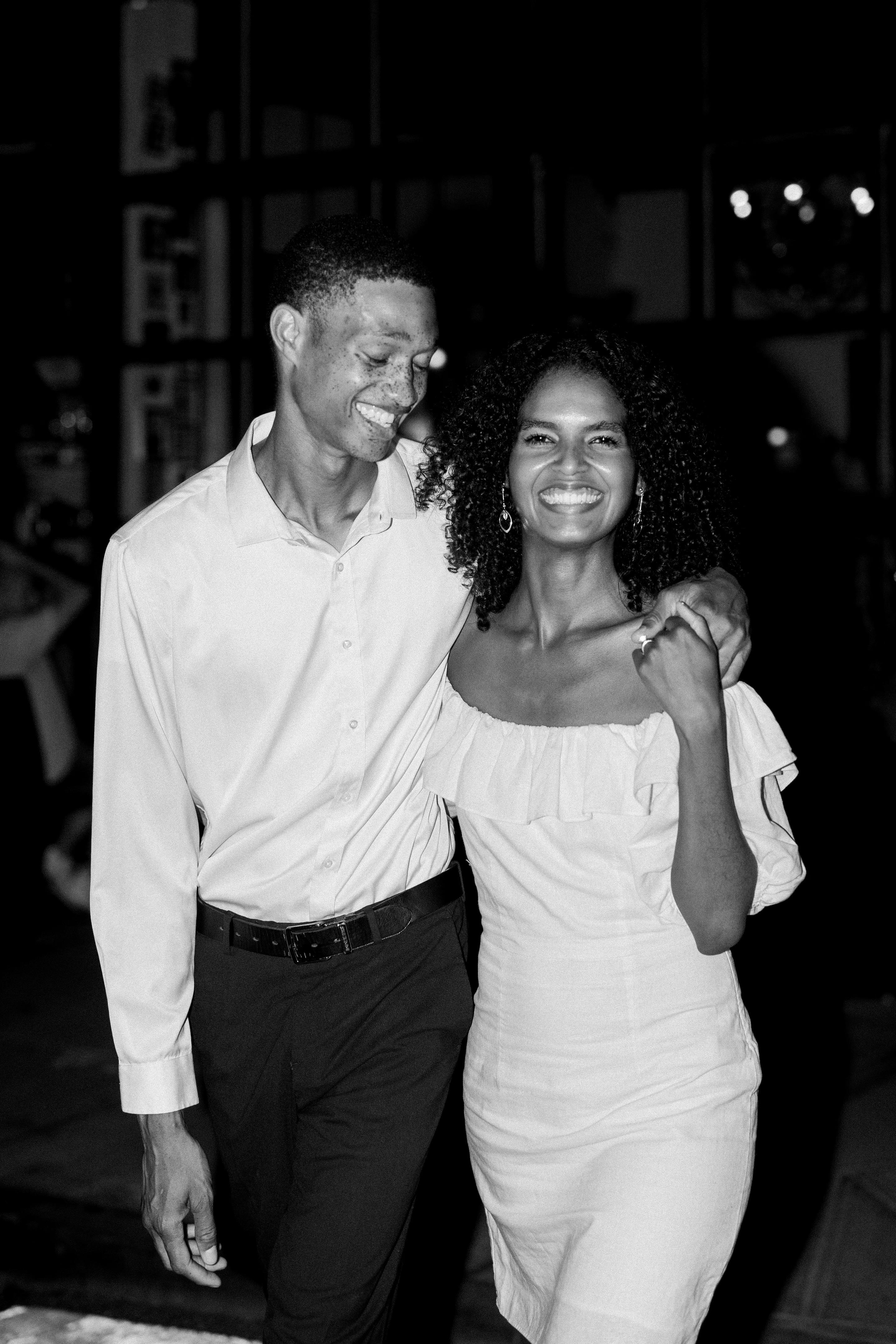 The Wedding Website of Romaine Dixon and Esmerdis Lorenzo