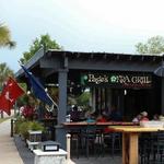 Page's Okra Grill