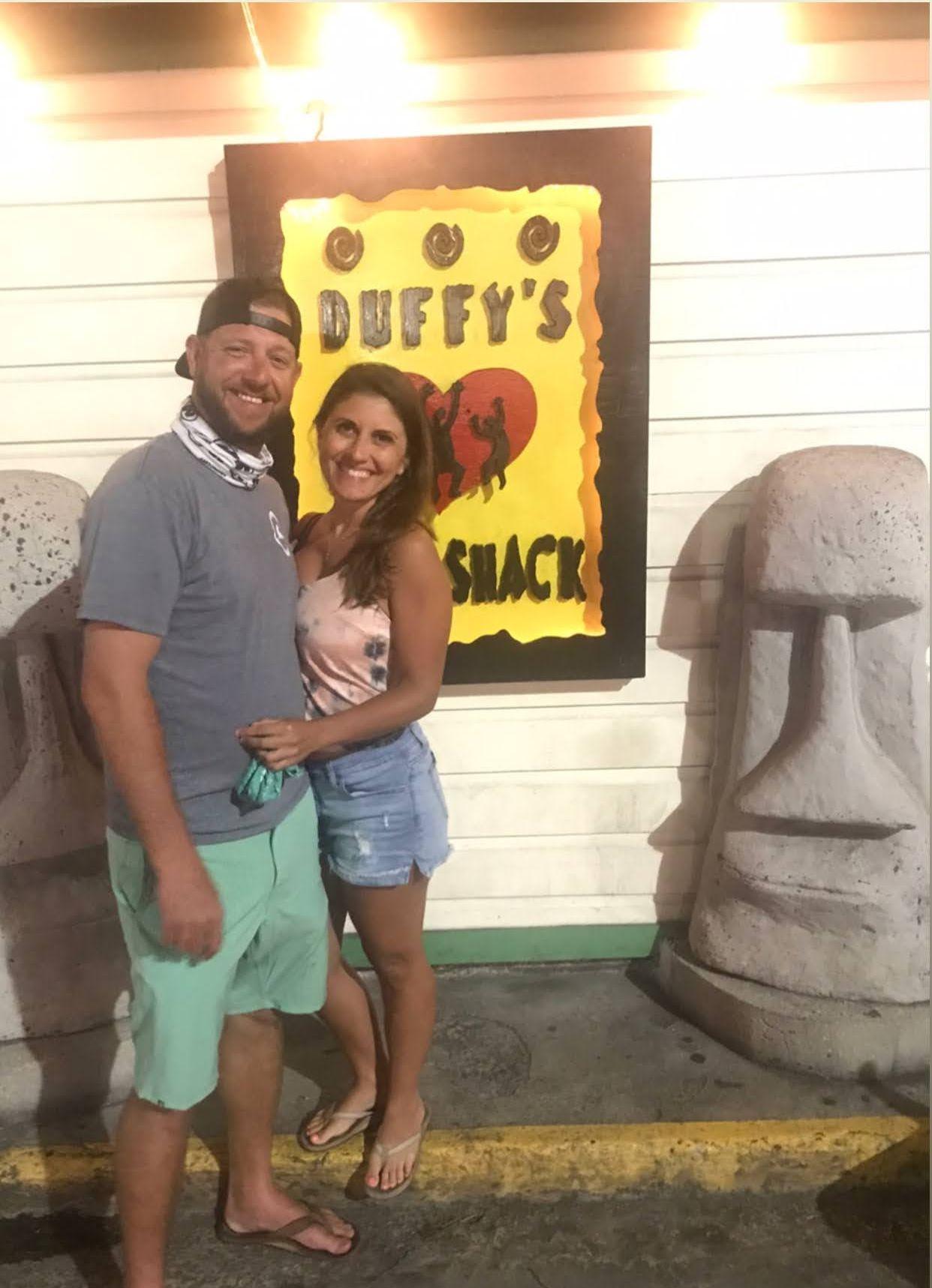 The Wedding Website of Samantha Ellsworth and Christopher Bostwick
