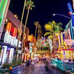 Universal City Walk