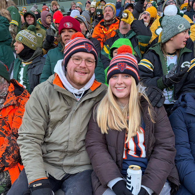 NFL Sunday Ticket