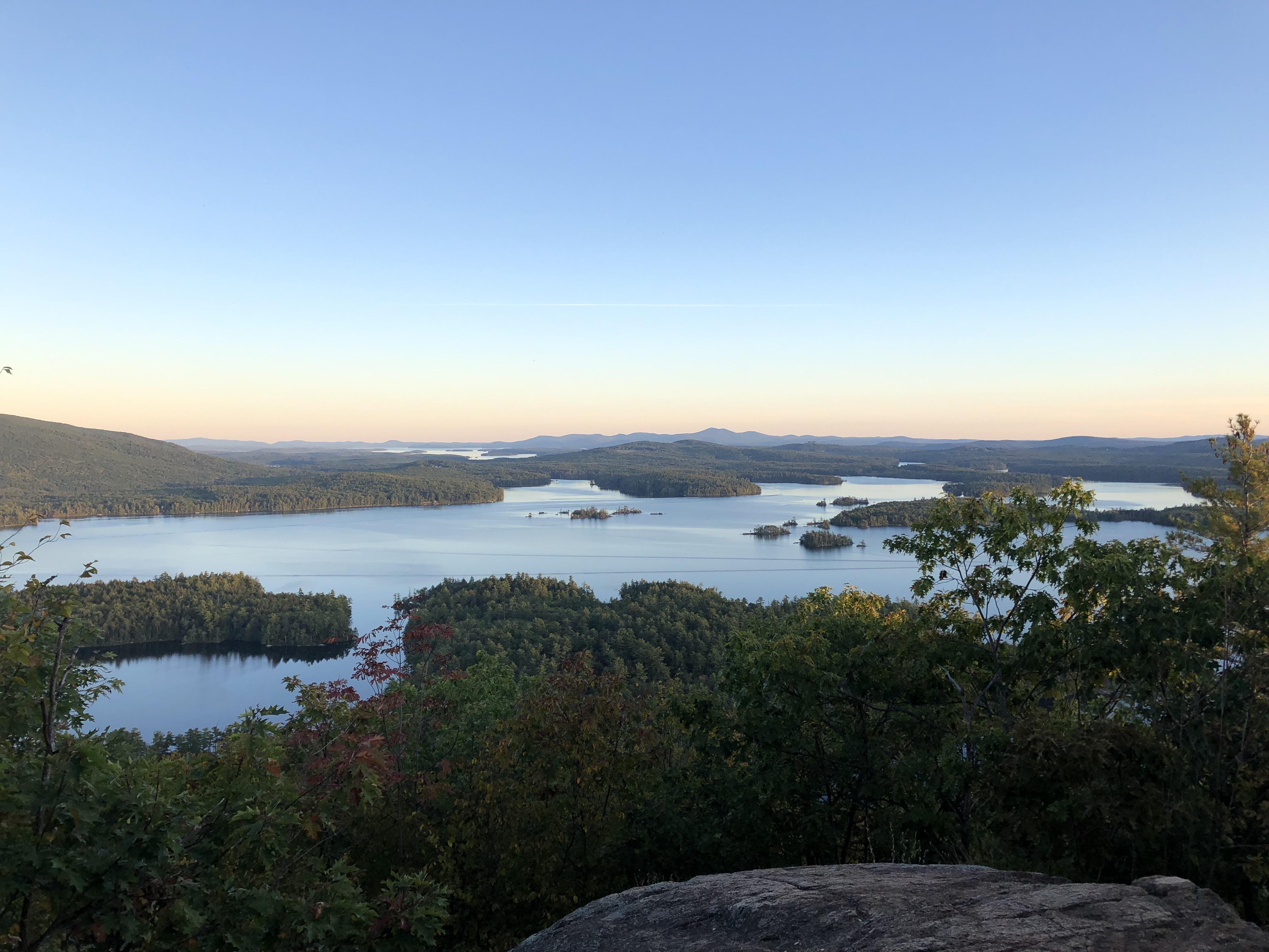 The Wedding Website of Merra Howe and Chris D'Angelo