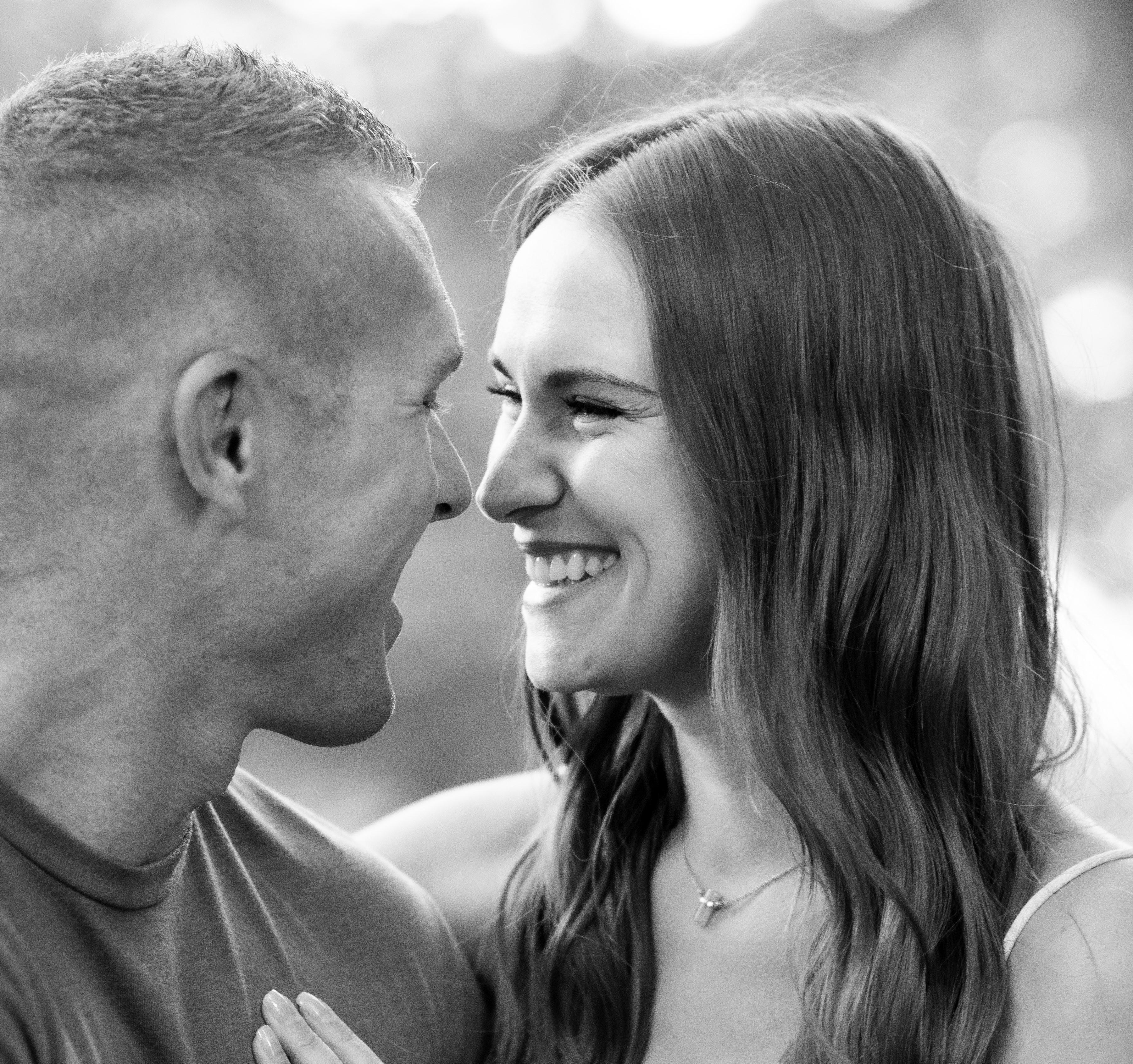 The Wedding Website of Corinne Loranger and David Brooks