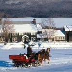Mountain Top Inn & Resort