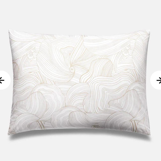 Classic Percale Pillowcases - King