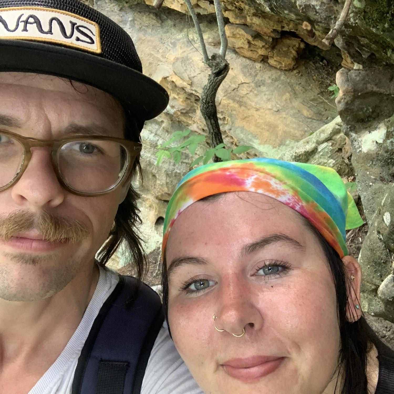 red river gorge 2023