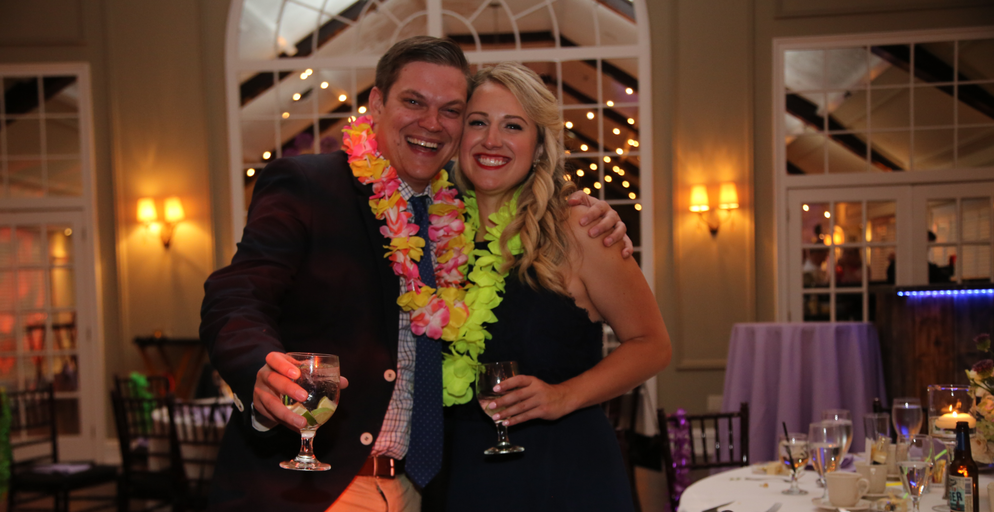 The Wedding Website of Amanda Hollis and A.J. Glagolev