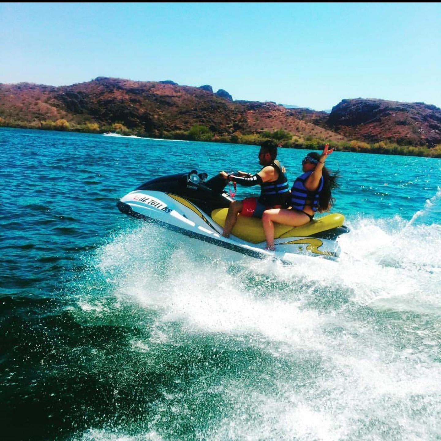 Havasu, Arizona