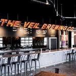 The Veil Brewing Co.