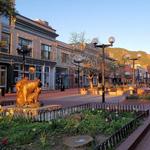 Pearl Street Mall