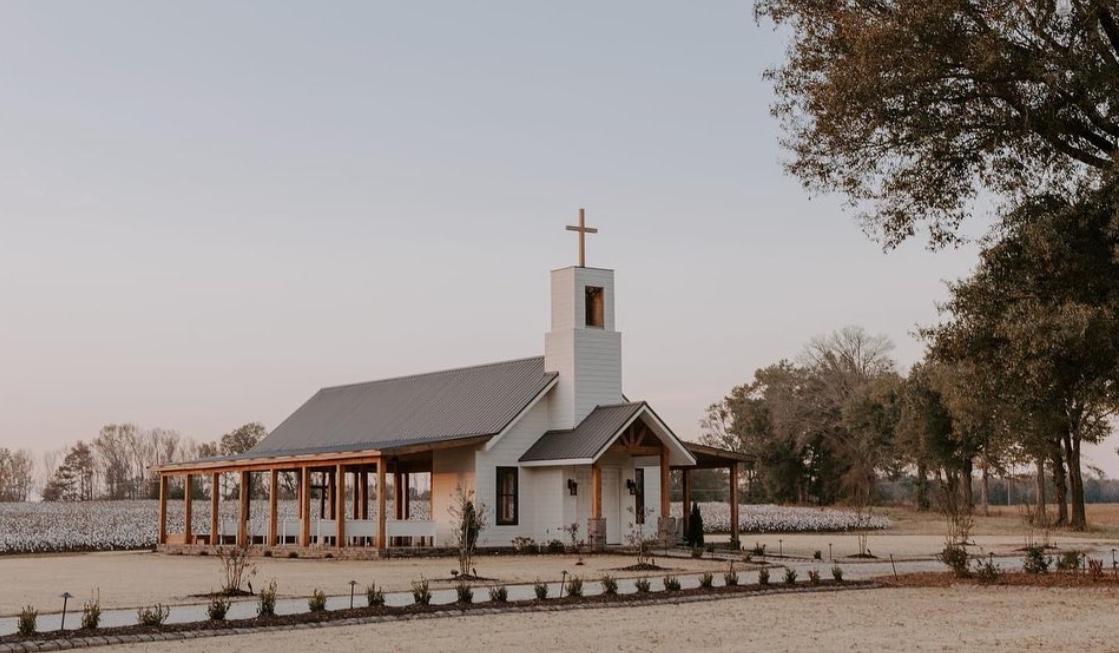 The Wedding Website of Macy Hall and Tristen Thiel